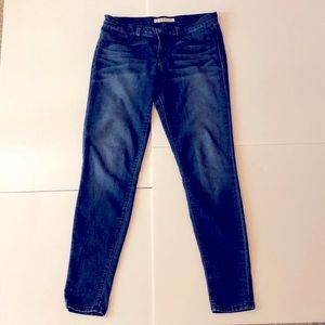 J Brand Jegging